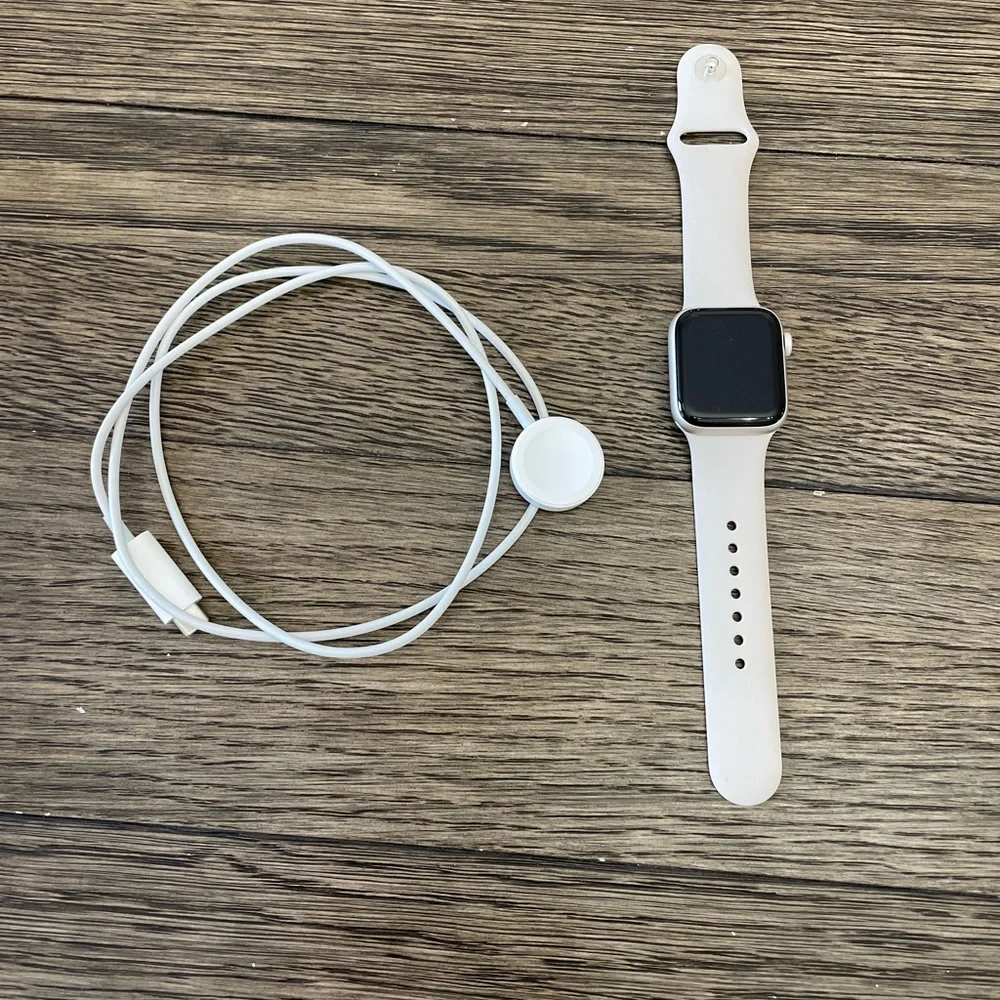 Apple Watch 2nd Gen SE